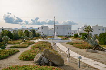 Accommodation Studios in Naxos Island Greece